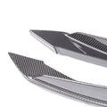 Ferrari F8 Paktechz Full Dry Carbon Aerodynamics kit Aftermarket Carbon Fiber Part / Bodykit - Robot Bodykits