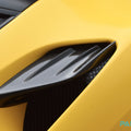 Ferrari F8 Paktechz Full Dry Carbon Aerodynamics kit Aftermarket Carbon Fiber Part / Bodykit - Robot Bodykits