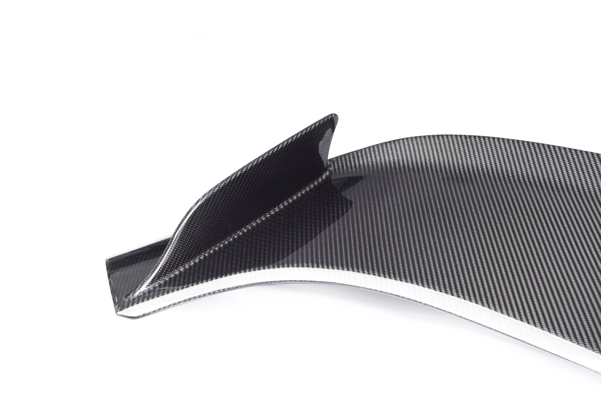 Ferrari F8 Paktechz Full Dry Carbon Aerodynamics kit Aftermarket Carbon Fiber Part / Bodykit - Robot Bodykits