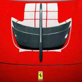 Ferrari F8 Paktechz Full Dry Carbon Aerodynamics kit Aftermarket Carbon Fiber Part / Bodykit - Robot Bodykits