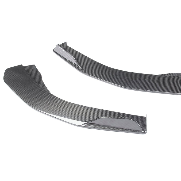 Ferrari F8 Paktechz Full Dry Carbon Aerodynamics kit Aftermarket Carbon Fiber Part / Bodykit - Robot Bodykits