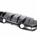 Ferrari F8 Paktechz Full Dry Carbon Aerodynamics kit Aftermarket Carbon Fiber Part / Bodykit - Robot Bodykits