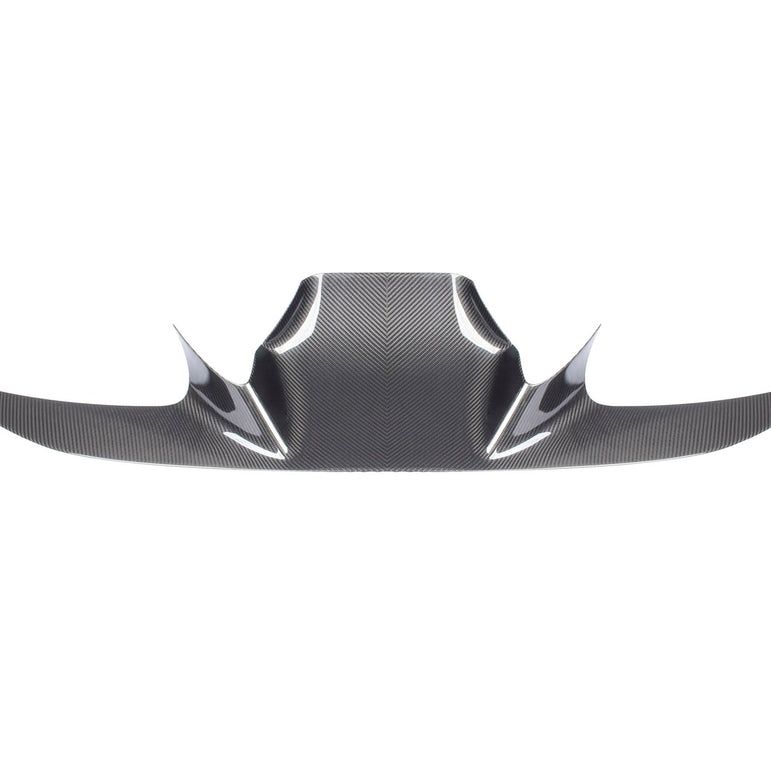 Ferrari F8 Paktechz Full Dry Carbon Aerodynamics kit Aftermarket Carbon Fiber Part / Bodykit - Robot Bodykits