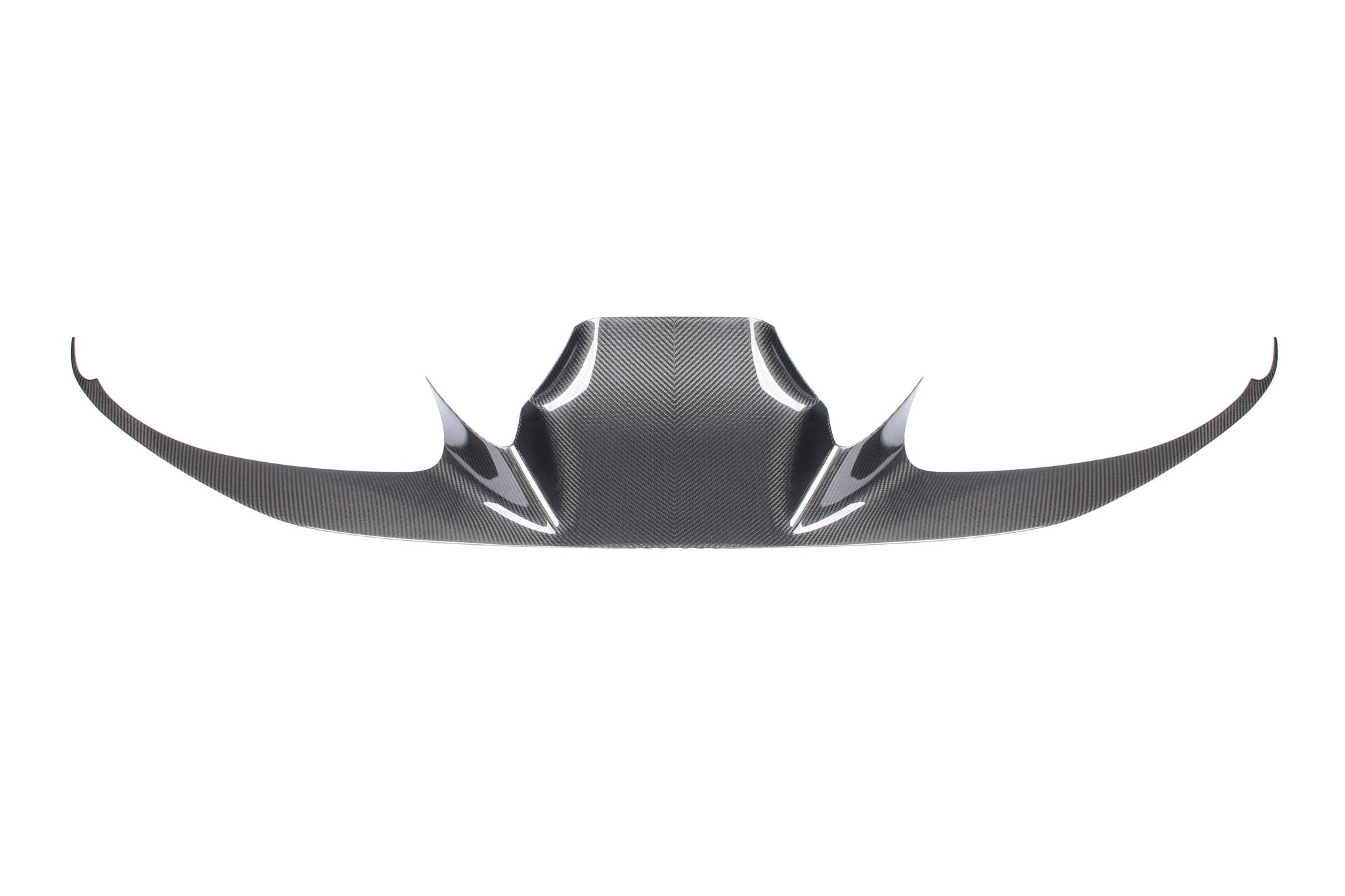 Ferrari F8 Paktechz Full Dry Carbon Aerodynamics kit Aftermarket Carbon Fiber Part / Bodykit - Robot Bodykits