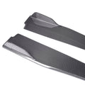 Ferrari F8 Paktechz Full Dry Carbon Aerodynamics kit Aftermarket Carbon Fiber Part / Bodykit - Robot Bodykits