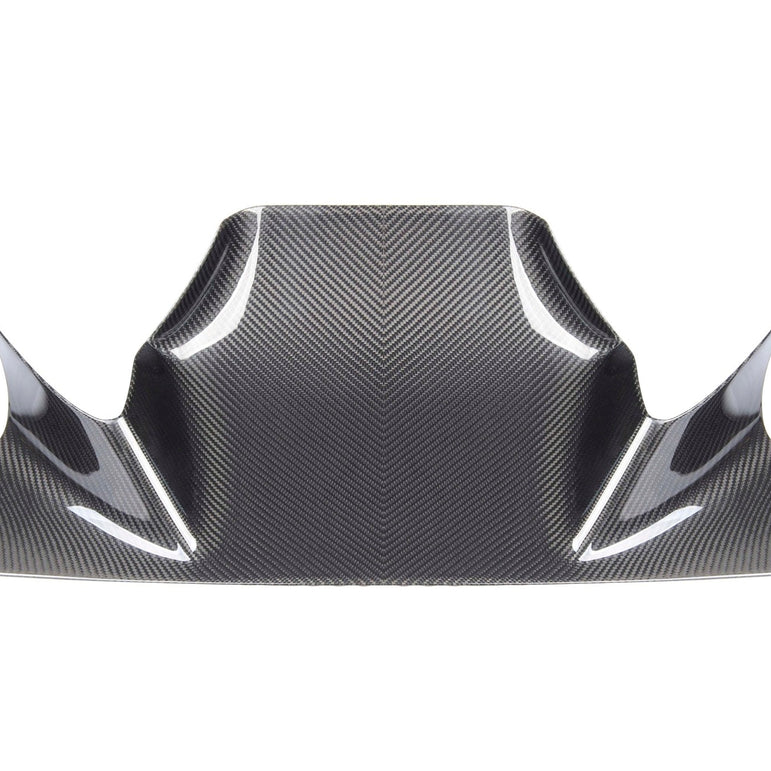 Ferrari F8 Paktechz Full Dry Carbon Aerodynamics kit Aftermarket Carbon Fiber Part / Bodykit - Robot Bodykits