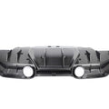 Ferrari F8 Paktechz Full Dry Carbon Aerodynamics kit Aftermarket Carbon Fiber Part / Bodykit - Robot Bodykits