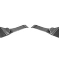 Ferrari F8 Paktechz Full Dry Carbon Aerodynamics kit Aftermarket Carbon Fiber Part / Bodykit - Robot Bodykits