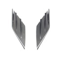 Ferrari F8 Paktechz Full Dry Carbon Aerodynamics kit Aftermarket Carbon Fiber Part / Bodykit - Robot Bodykits