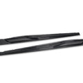 Ferrari Roma Paktechz Aerodynamics Kit Aftermarket Carbon Fiber Part / Bodykit - Robot Bodykits