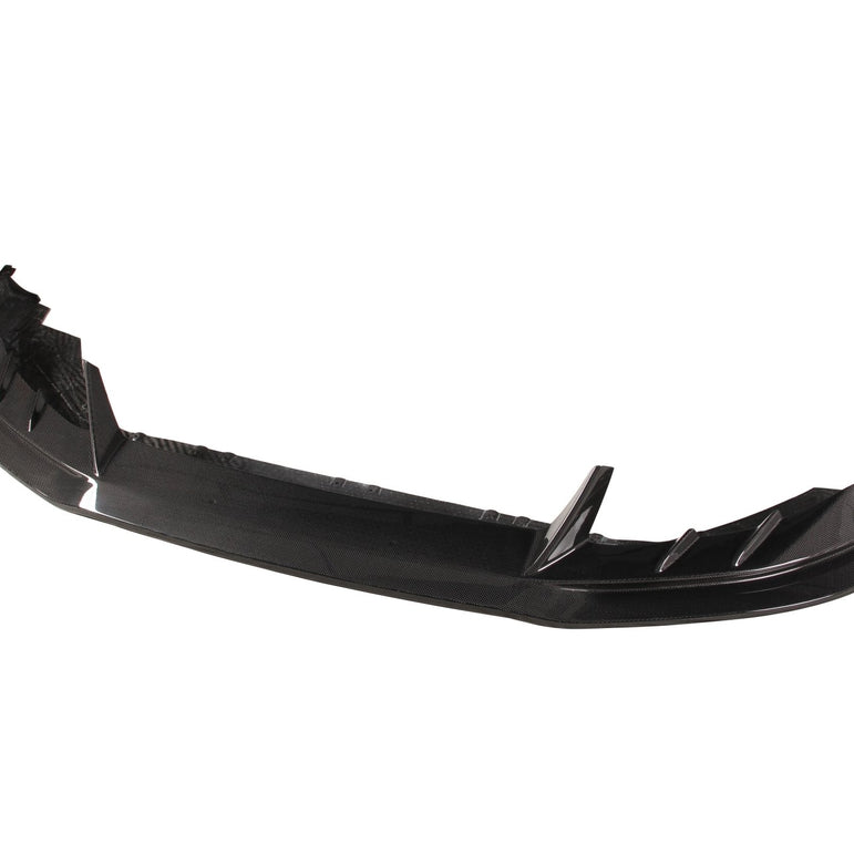 Ferrari Roma Paktechz Aerodynamics Kit Aftermarket Carbon Fiber Part / Bodykit - Robot Bodykits