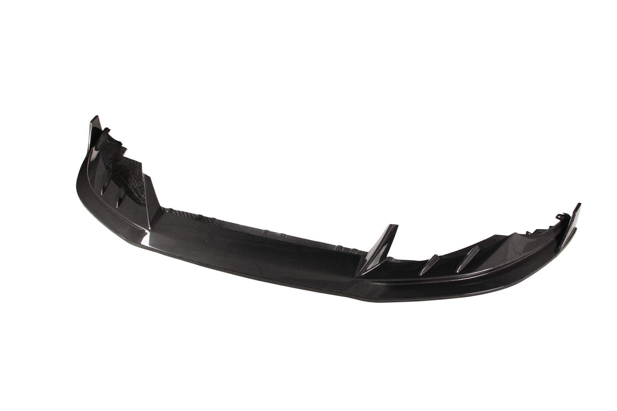 Ferrari Roma Paktechz Aerodynamics Kit Aftermarket Carbon Fiber Part / Bodykit - Robot Bodykits