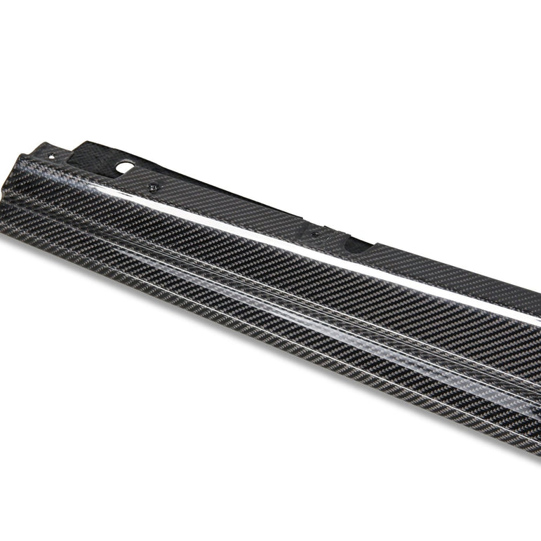 Ferrari Roma Paktechz Aerodynamics Kit Aftermarket Carbon Fiber Part / Bodykit - Robot Bodykits