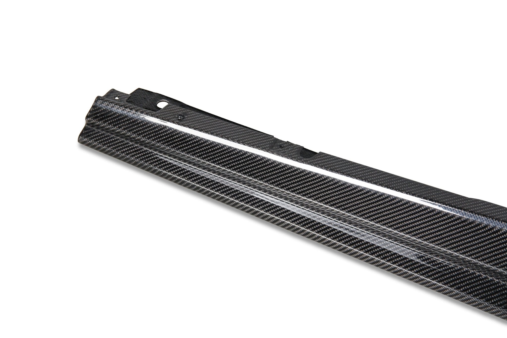 Ferrari Roma Paktechz Aerodynamics Kit Aftermarket Carbon Fiber Part / Bodykit - Robot Bodykits