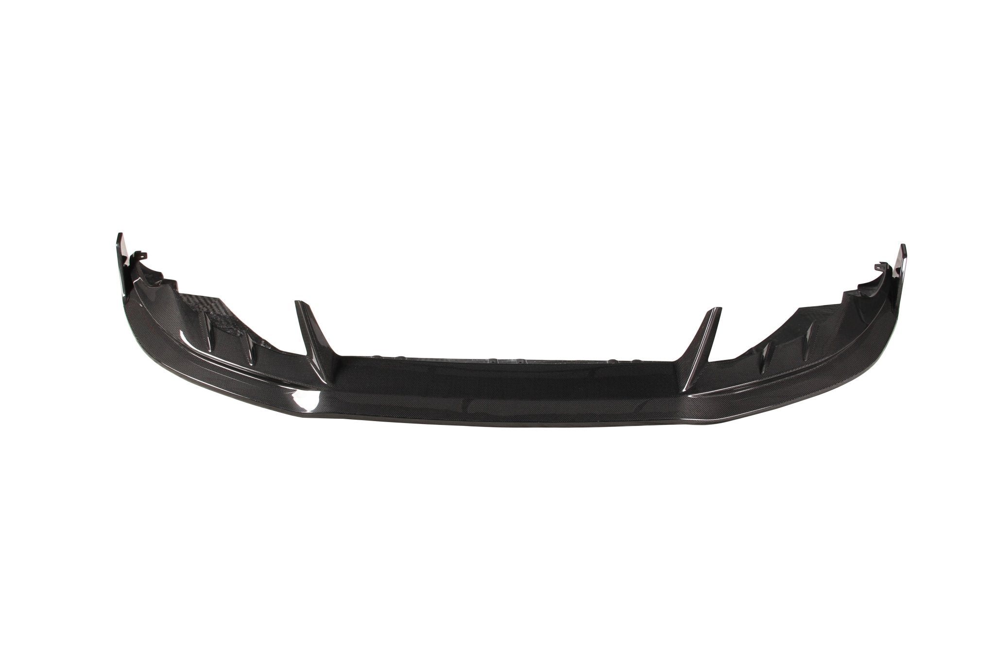 Ferrari Roma Paktechz Aerodynamics Kit Aftermarket Carbon Fiber Part / Bodykit - Robot Bodykits