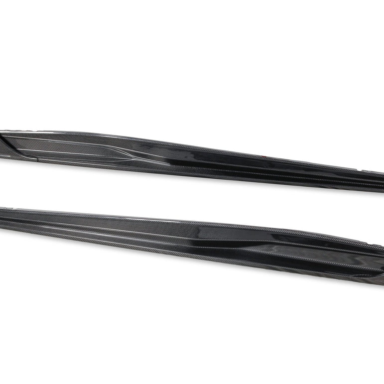 Ferrari Roma Paktechz Aerodynamics Kit Aftermarket Carbon Fiber Part / Bodykit - Robot Bodykits