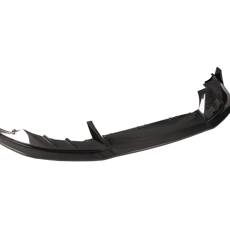 Ferrari Roma Paktechz Aerodynamics Kit Aftermarket Carbon Fiber Part / Bodykit - Robot Bodykits
