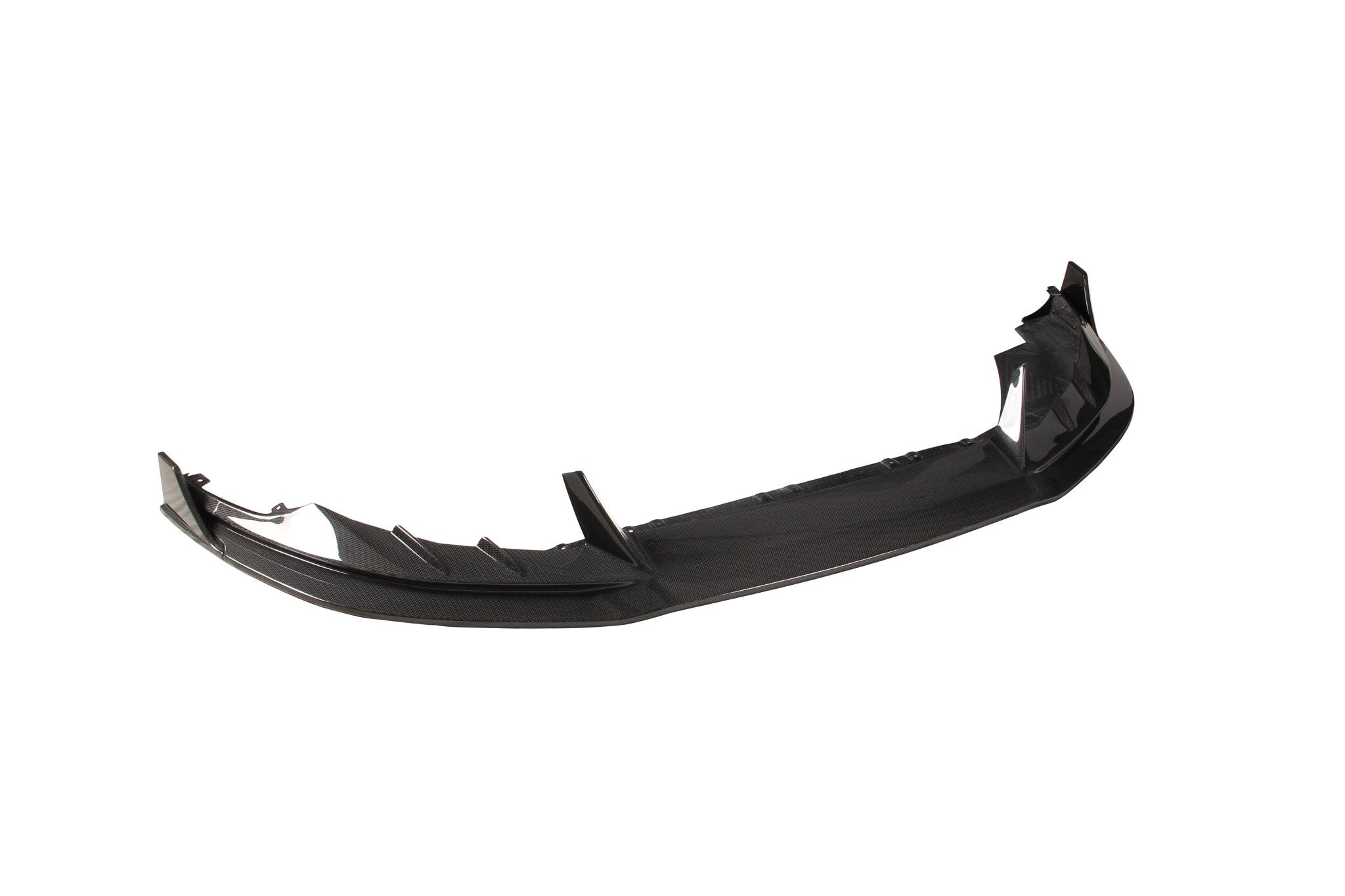 Ferrari Roma Paktechz Aerodynamics Kit Aftermarket Carbon Fiber Part / Bodykit - Robot Bodykits