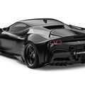 ZACOE Ferrari SF90 Stradale Carbon Fibre Widebody Body kit (18pcs/set)