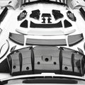 Ferrari SF90XX Style Conversion Kit for SF90 – Complete Prepeg Carbon Body Kit Aftermarket Carbon Fiber Part / Bodykit - Robot Bodykits