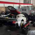 Ferrari SF90XX Style Conversion Kit for SF90 – Complete Prepeg Carbon Body Kit Aftermarket Carbon Fiber Part / Bodykit - Robot Bodykits