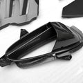 Ferrari SF90XX Style Conversion Kit for SF90 – Complete Prepeg Carbon Body Kit Aftermarket Carbon Fiber Part / Bodykit - Robot Bodykits