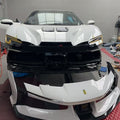 Ferrari SF90XX Style Conversion Kit for SF90 – Complete Prepeg Carbon Body Kit Aftermarket Carbon Fiber Part / Bodykit - Robot Bodykits