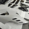 Ferrari SF90XX Style Conversion Kit for SF90 – Complete Prepeg Carbon Body Kit Aftermarket Carbon Fiber Part / Bodykit - Robot Bodykits