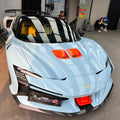 Ferrari SF90XX Style Conversion Kit for SF90 – Complete Prepeg Carbon Body Kit Aftermarket Carbon Fiber Part / Bodykit - Robot Bodykits