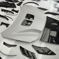 Ferrari SF90XX Style Conversion Kit for SF90 – Complete Prepeg Carbon Body Kit Aftermarket Carbon Fiber Part / Bodykit - Robot Bodykits