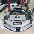 Ferrari SF90XX Style Conversion Kit for SF90 – Complete Prepeg Carbon Body Kit Aftermarket Carbon Fiber Part / Bodykit - Robot Bodykits