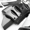 Ferrari SF90XX Style Conversion Kit for SF90 – Complete Prepeg Carbon Body Kit Aftermarket Carbon Fiber Part / Bodykit - Robot Bodykits