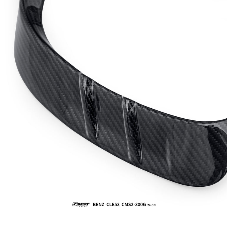 CMST Mercedes-AMG CLE 53 C236 2024-2026 Prepreg Carbon Fibre Bodykit