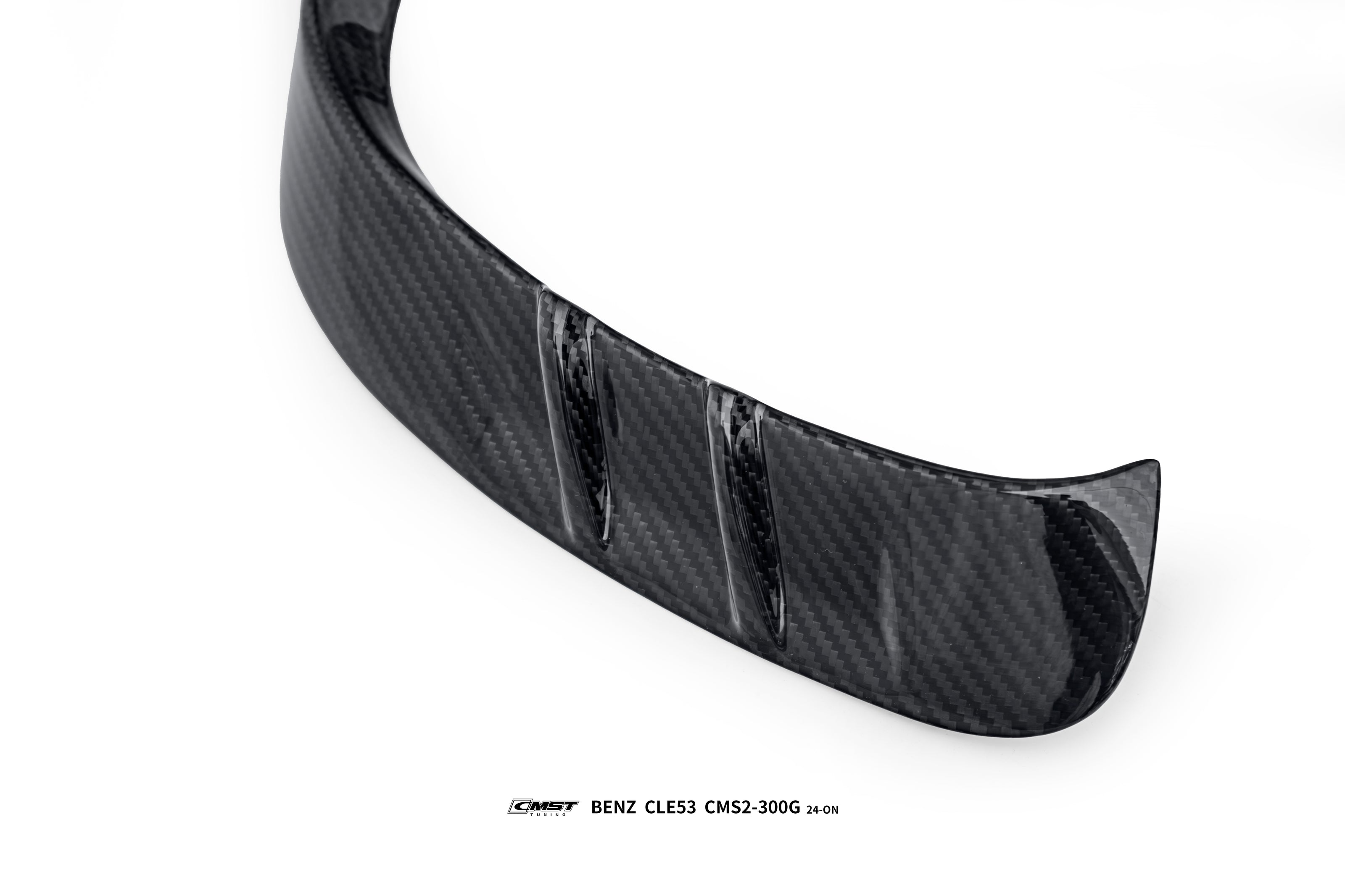 CMST Mercedes-AMG CLE 53 C236 2024-2026 Prepreg Carbon Fibre Bodykit