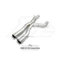 FI Exhaust 2018-2021 BMW M2 Competition Valvetronic Exhaust System Aftermarket Carbon Fiber Part / Bodykit - Robot Bodykits