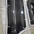 Ford Mustang S550 Mustang FRP / Carbon Fibre Replacement Doors Aftermarket Carbon Fiber Part / Bodykit - Robot Bodykits