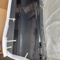 Ford Mustang S550 Mustang FRP / Carbon Fibre Replacement Doors Aftermarket Carbon Fiber Part / Bodykit - Robot Bodykits