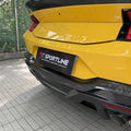 Ford Mustang S650 Dark Horse Full Carbon Fibre Aero Body Kit Aftermarket Carbon Fiber Part / Bodykit - Robot Bodykits