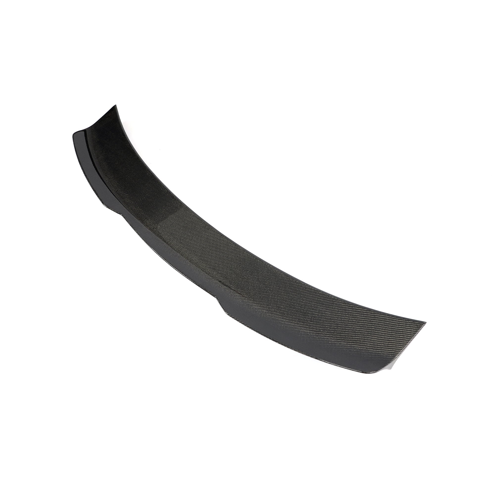 Ford Mustang S650 Dark Horse Full Carbon Fibre Aero Body Kit Aftermarket Carbon Fiber Part / Bodykit - Robot Bodykits