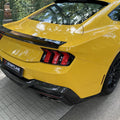 Ford Mustang S650 Dark Horse Full Carbon Fibre Aero Body Kit Aftermarket Carbon Fiber Part / Bodykit - Robot Bodykits