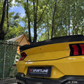 Ford Mustang S650 Dark Horse Full Carbon Fibre Aero Body Kit Aftermarket Carbon Fiber Part / Bodykit - Robot Bodykits