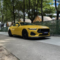 Ford Mustang S650 Dark Horse Full Carbon Fibre Aero Body Kit Aftermarket Carbon Fiber Part / Bodykit - Robot Bodykits