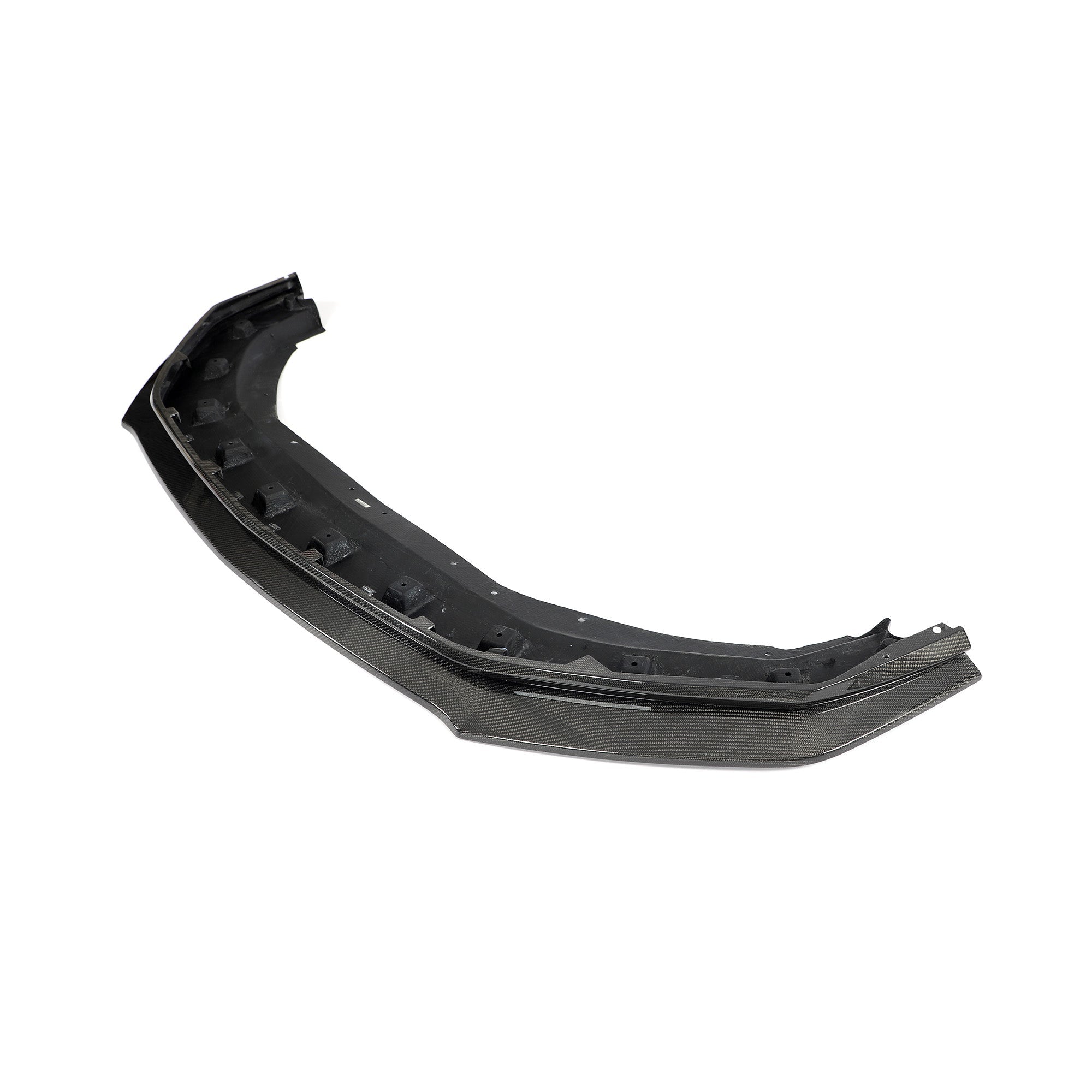Ford Mustang S650 Dark Horse Full Carbon Fibre Aero Body Kit Aftermarket Carbon Fiber Part / Bodykit - Robot Bodykits
