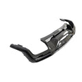 Ford Mustang S650 Dark Horse Full Carbon Fibre Aero Body Kit Aftermarket Carbon Fiber Part / Bodykit - Robot Bodykits