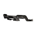 Ford Mustang S650 GT / EcoBoost Full Dry Carbon Fibre Aero Body Kit — Not Compatible with Dark Horse Aftermarket Carbon Fiber Part / Bodykit - Robot Bodykits
