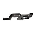 Ford Mustang S650 GT / EcoBoost Full Dry Carbon Fibre Aero Body Kit — Not Compatible with Dark Horse Aftermarket Carbon Fiber Part / Bodykit - Robot Bodykits