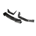 Ford Mustang S650 GT / EcoBoost Full Dry Carbon Fibre Aero Body Kit — Not Compatible with Dark Horse Aftermarket Carbon Fiber Part / Bodykit - Robot Bodykits