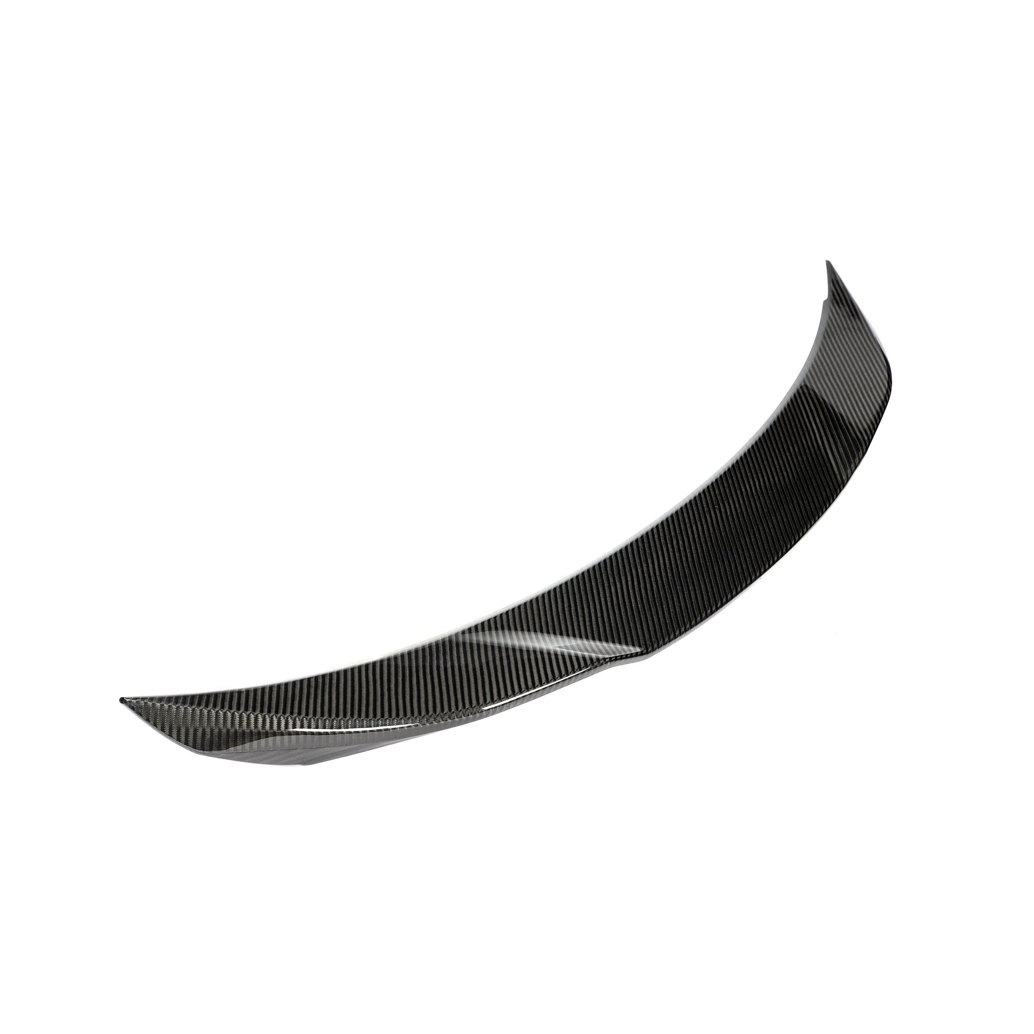 Ford Mustang S650 GT / EcoBoost Full Dry Carbon Fibre Aero Body Kit — Not Compatible with Dark Horse Aftermarket Carbon Fiber Part / Bodykit - Robot Bodykits
