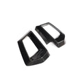 Ford Mustang S650 GT / EcoBoost Full Dry Carbon Fibre Aero Body Kit — Not Compatible with Dark Horse Aftermarket Carbon Fiber Part / Bodykit - Robot Bodykits