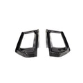 Ford Mustang S650 GT / EcoBoost Full Dry Carbon Fibre Aero Body Kit — Not Compatible with Dark Horse Aftermarket Carbon Fiber Part / Bodykit - Robot Bodykits